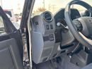 Toyota Land Cruiser 70 TOYOTA LAND CRUISER 76 4.0L 5DOOR 4WD SUV 2025