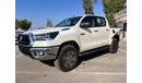 Toyota Hilux TOYOTA HILUX 2.8L AT FULL OPTION 2022