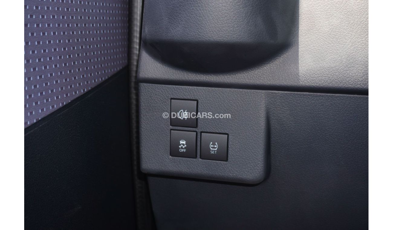 Toyota Lite Ace 2023 Toyota Lite-Ace 1.5L Petrol