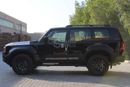 Toyota Prado 2.4L PETROL ALL ROUNDER-G 4WD AT 7-SEATS 2026MY