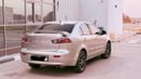 Mitsubishi Lancer EX