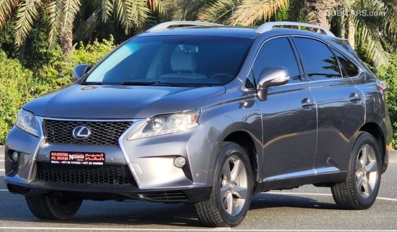 Lexus RX350