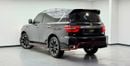 Nissan Patrol NISMO 2022 Nissan Patrol Nismo, 2027 Nissan Warranty, Full Nissan Service Pack, Fully Loaded, GCC