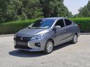 Mitsubishi Lancer Mitsubishi lancer 2021 Gcc full automatic