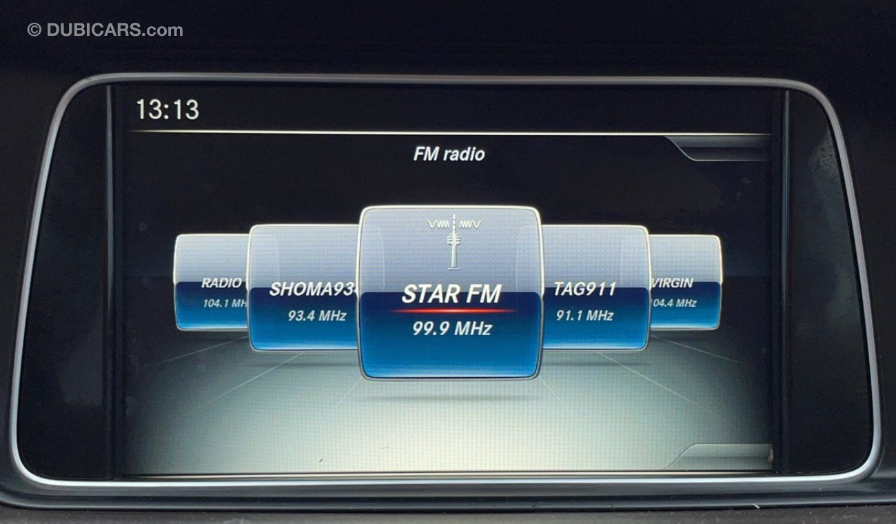 مرسيدس بنز E200 STD 2 | بدون دفعة مقدمة | اختبار قيادة مجاني للمنزل