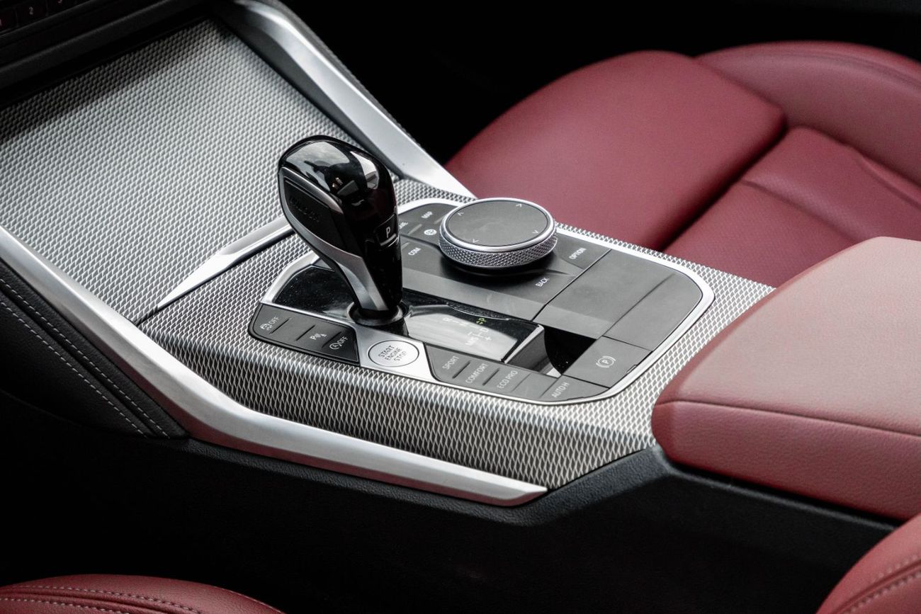 BMW 420i 3,329 P.M  | 0% Downpayment | 420i M-Kit Coupe | Agency Warranty!