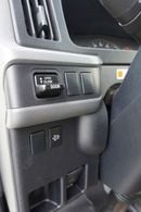 Toyota Coaster 2.8L TURBO DIESEL AUTOMATIC TRANSMISSION