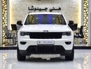 جيب جراند شيروكي EXCELLENT DEAL for our Jeep Grand Cherokee 4x4 ( 2019 Model ) in White Color GCC Specs