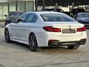 BMW 520i 520i M-Kit - Korean Specs