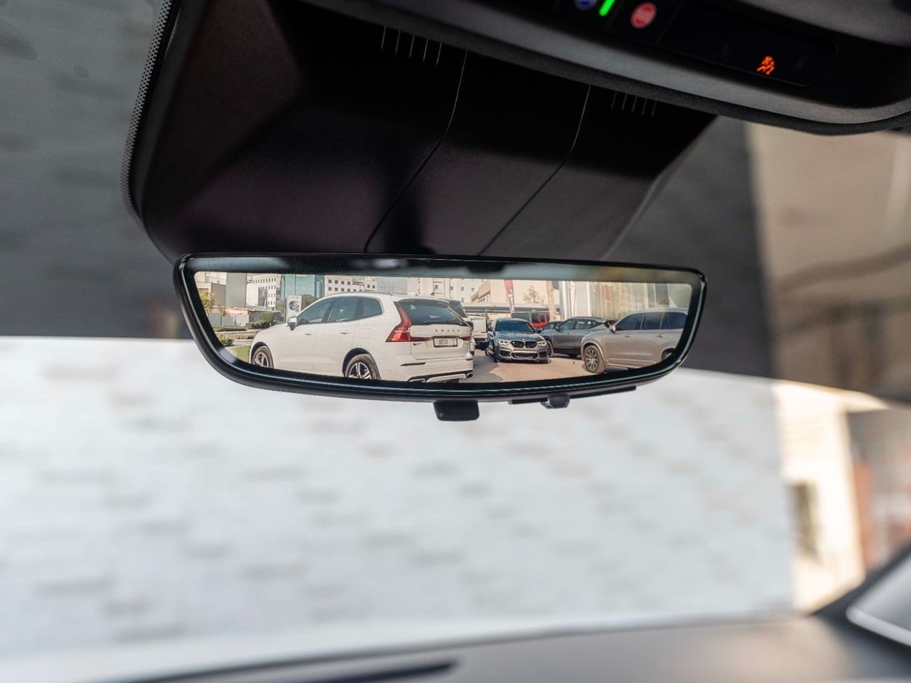 كاديلاك إسكالاد Escalade-V 6.2L