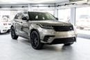 Land Rover Range Rover Velar Land Rover Range Rover Velar 2020 GCC specs