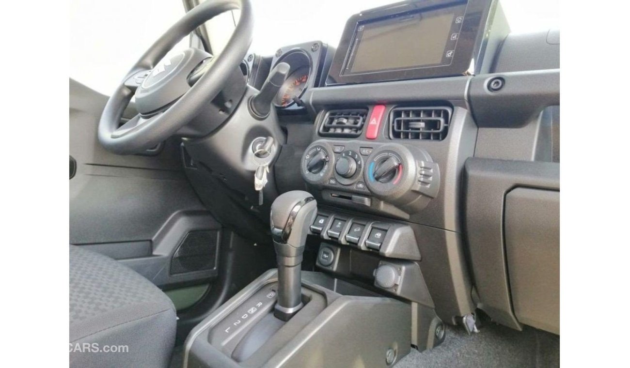 Suzuki Jimny SUZUKI 1.6