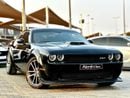 Dodge Challenger RT Shaker 5.7L (372 HP) | Monthly 1700/- | 0% DP | # 15268S