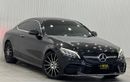 Mercedes-Benz C 200 Coupe AMG 2020 Mercedes Benz C200 AMG Coupe, Sep 2025 Mercedes Warranty, Full Mercedes Service History, GC