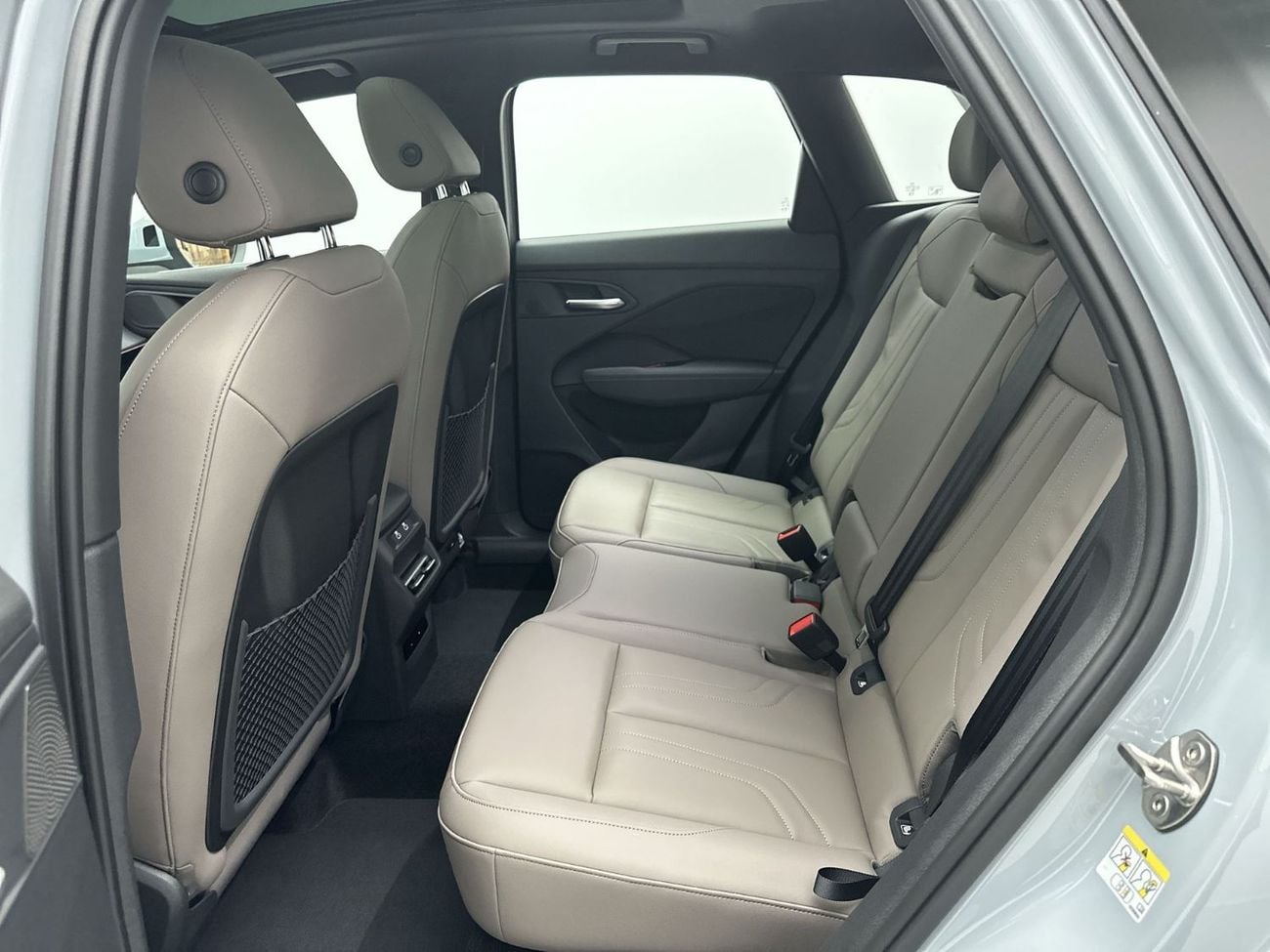 Audi Q3 SUV TFSI 150hp Progress Edition (Ref# 22609) EXCLUSIVE RAMADAN OFFER