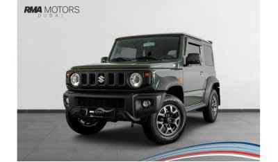 سوزوكي جيمني 2024 Suzuki Jimny / Full PPF / Full Suzuki Service History & Suzuki Warranty