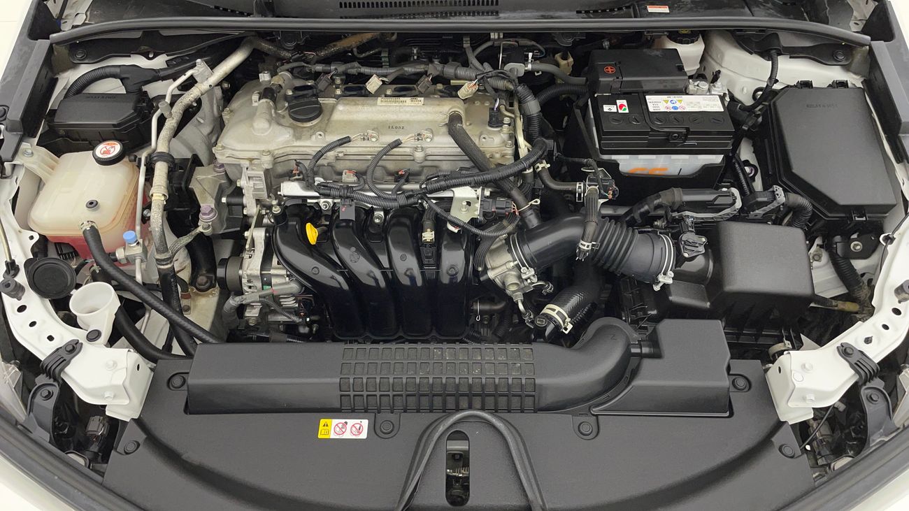 Toyota Corolla XLI 1.6 | Zero Down Payment | Free Home Test Drive