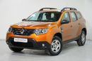 Renault Duster PE AED 780/PM || 1 YEAR WARRANTY