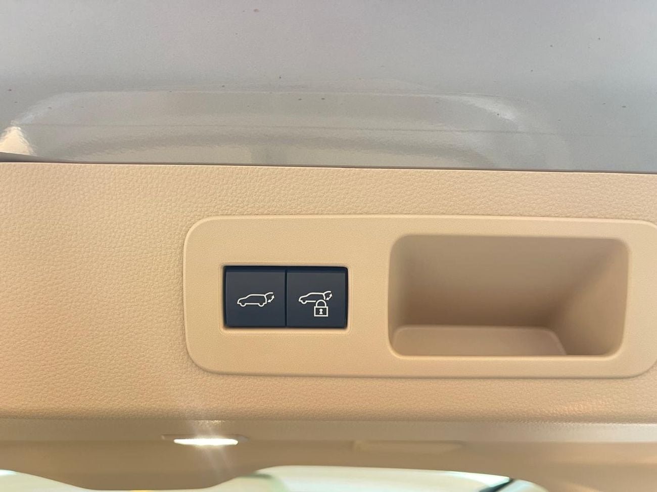 تويوتا لاند كروزر