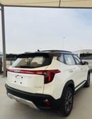 كيا سيلتوس 1.5 L