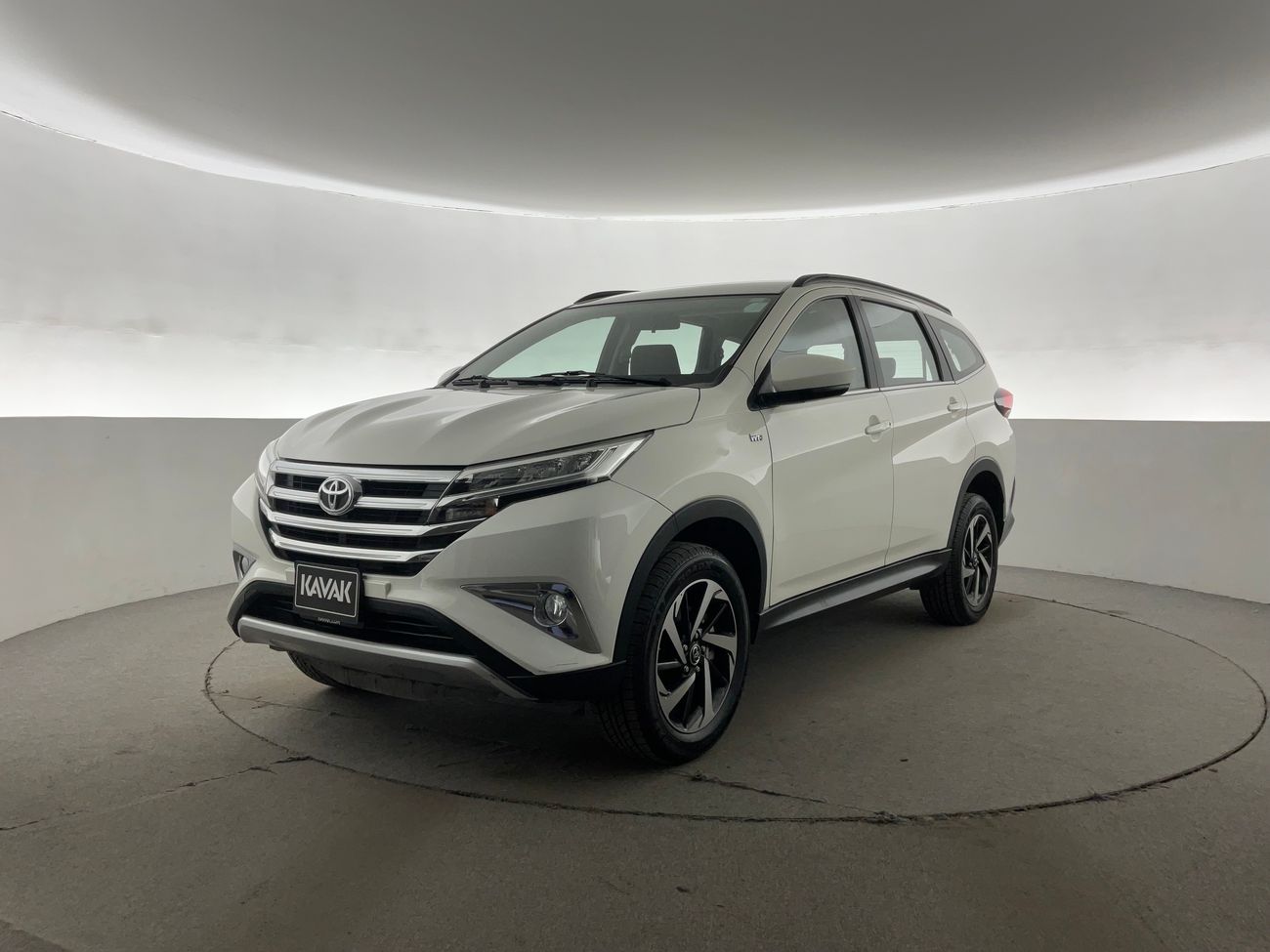 Toyota Rush EX | Guaranteed Warranty | 0 Down Payment