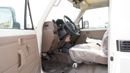 Toyota Land Cruiser Pick Up