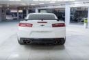 شيفروليه كامارو SS 6.2L Coupe