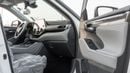 Toyota Highlander 2026 Toyota Highlander Limited 2.5L AT Hybrid (White-Grey)