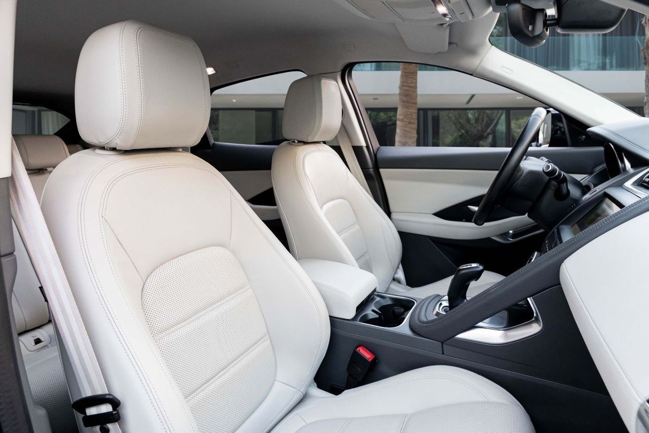 Jaguar E Pace | 1,625 P.M  | 0% Downpayment | P200 All Wheel Drive | Agency Warranty!