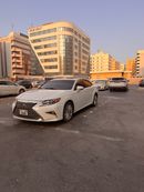 Lexus ES350