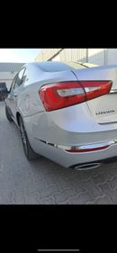 Kia Cadenza