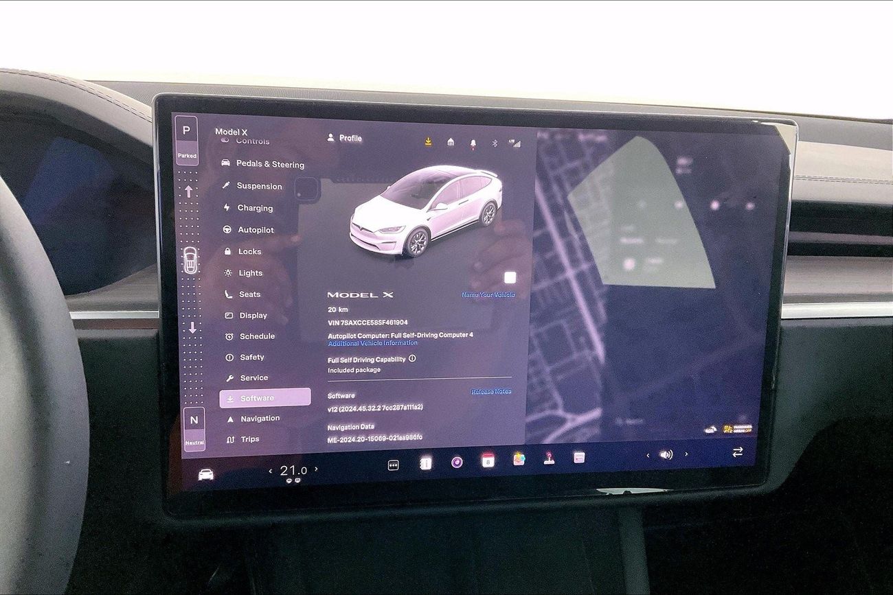 Ford Territory Titanium | Guaranteed Warranty | 0 Down Payment