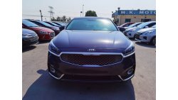 Kia Cadenza KIA CADENZA