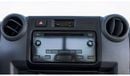 Toyota Land Cruiser Pick Up LAND CRUISER LC79 SC 4.2L V6 DIESEL 2026