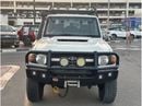 Toyota Land Cruiser Pick Up