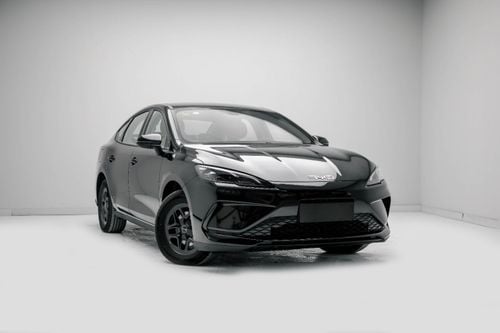 بي واي دي سيل 05 DM-i ID Luxury 1.5L - Black Inside Grey | Export Only