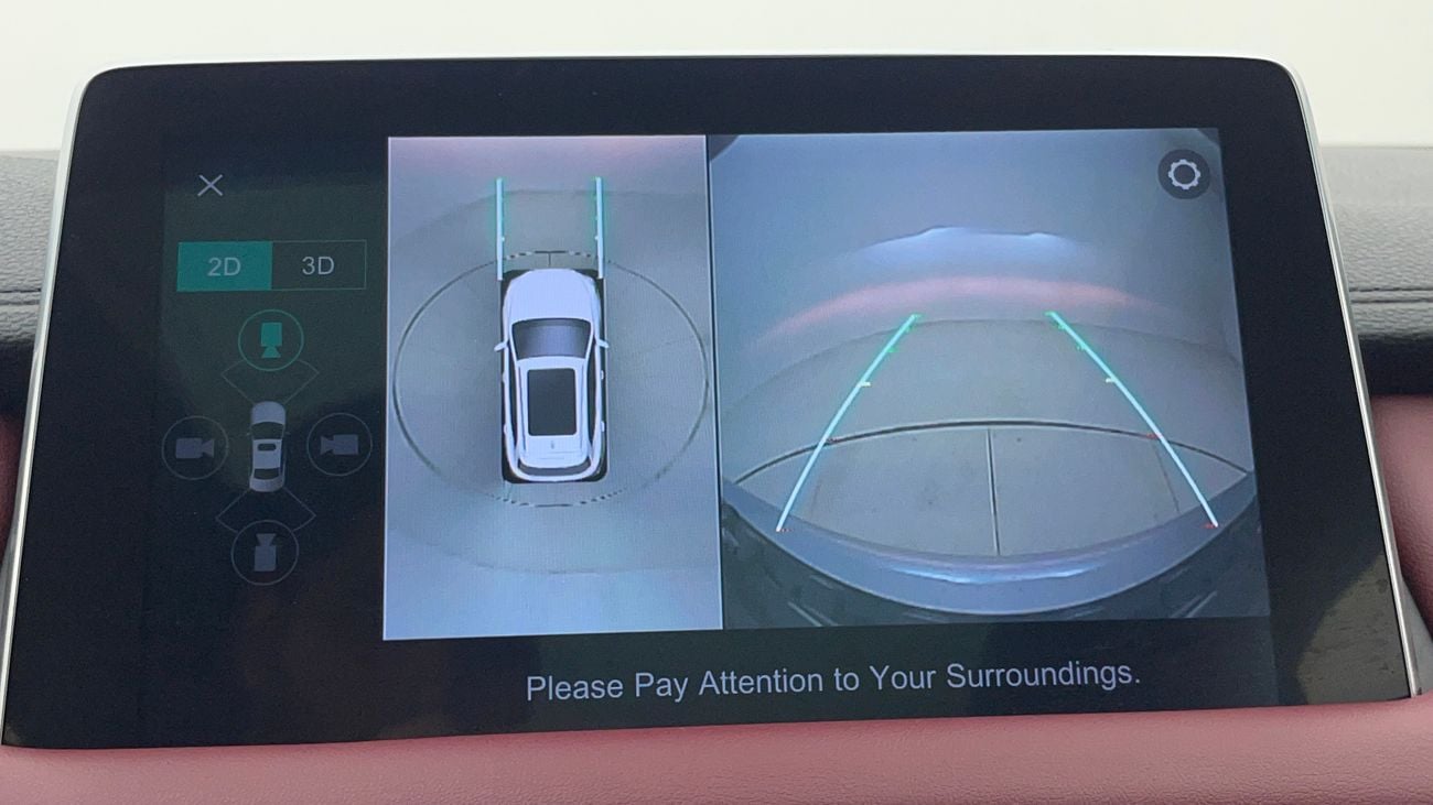 MG HS TROPHY 2 | Zero Down Payment | Home Test Drive