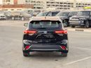 Toyota Highlander EXPORT ONLY - Highlander Limited 2.5L Hybrid (AWD)