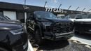 تويوتا تاندرا TOYOTA TUNDRA TRD PRO 3.4L TWIN TURBO