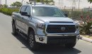 Toyota Tundra 2019 Crewmax SR5, 5.7 V8 0km w/ 6 Years or 200,000km Warranty from Dynatrade (RAMADAN OFFER)