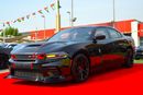 Dodge Charger RAMADHAN OFFERS -CHARGER 2023//SRT KIT//ROYAL BLACK//CLEAN **AIR BAGS