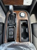 نيسان أرمادا 