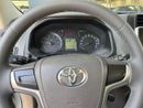 تويوتا برادو V6 4.0L / GCC / 4X4 / BIG SCREEN / FRIDGE / 7 SEATER / IN PERFECT CONDITION
