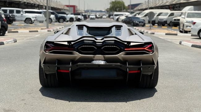 Lamborghini Revuelto SPORTIVA, миниатюра 22