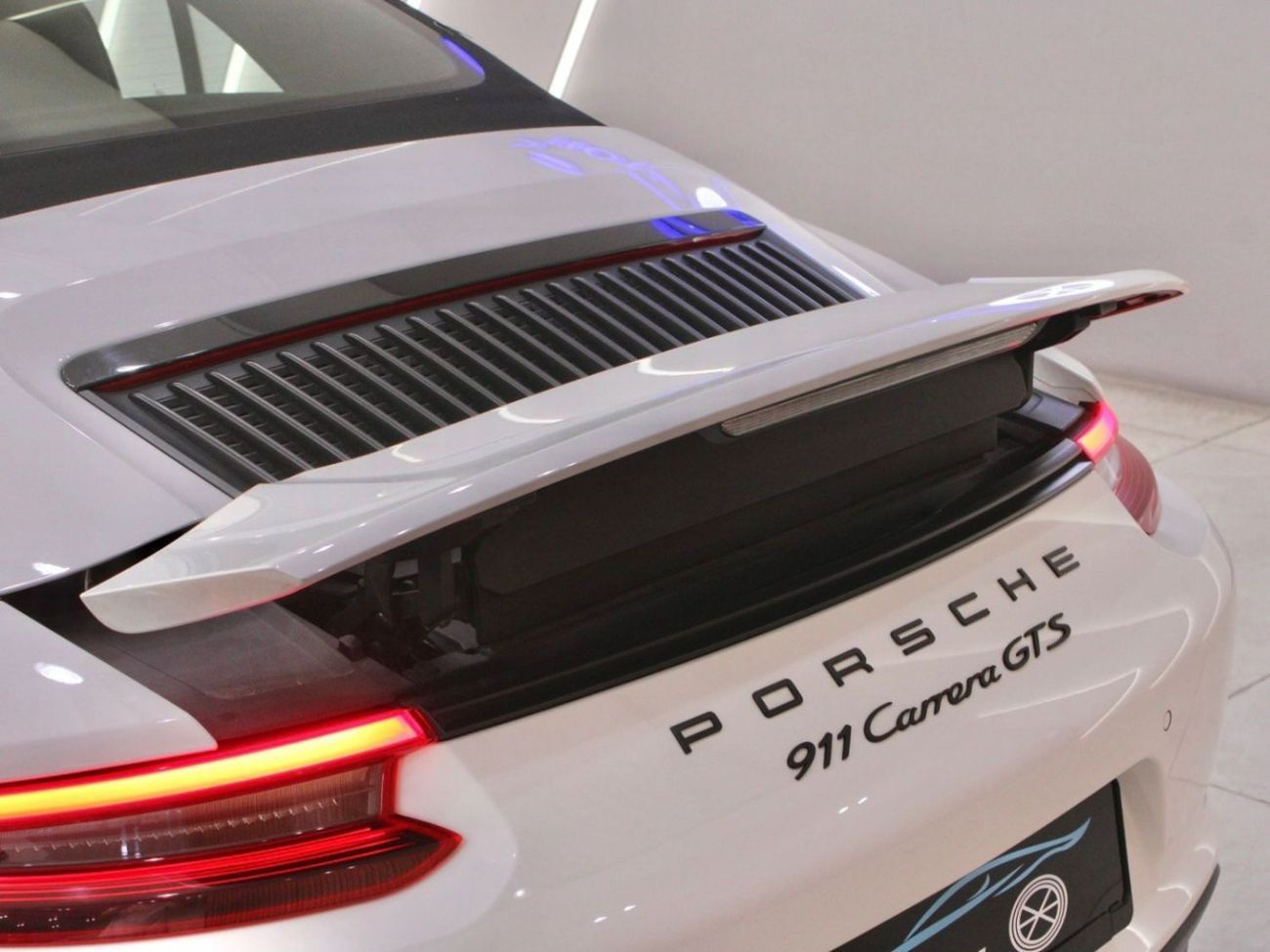 بورش 911 Carrera 911 GTS | with Warranty
