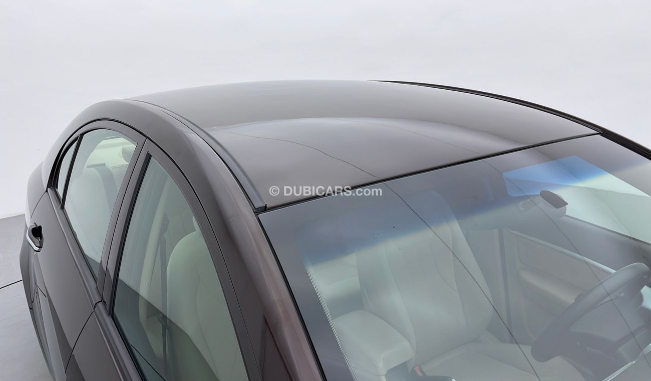 جيلي إمجراند 7 CLASSIC PLUS 1800