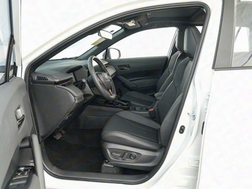 تويوتا فرونتلاندر frontlander