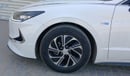 Hyundai Sonata HYUNDAI SONATA 2020 HYBRID