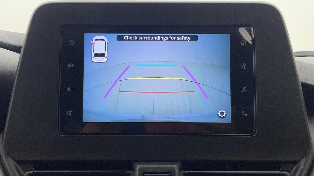 Suzuki Baleno GL 1.5 | Zero Down Payment | Home Test Drive