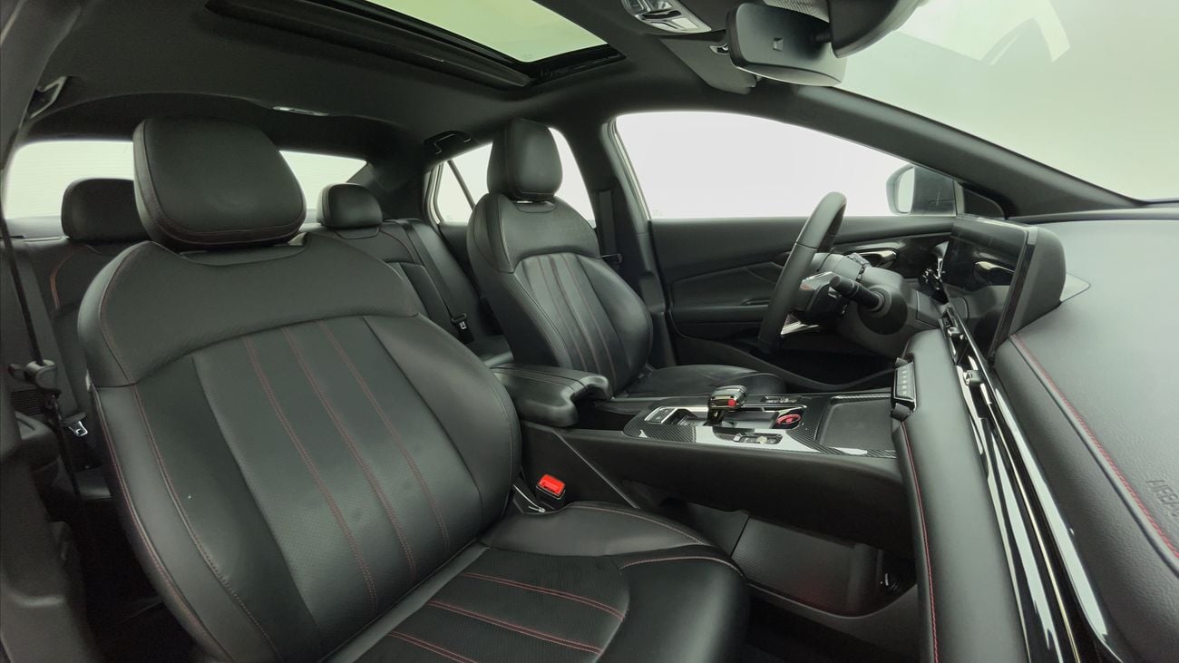 GAC Empow GL 1.5 | Zero Down Payment | Home Test Drive